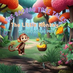 The Baobab Tree Tales - Studios, Jacao