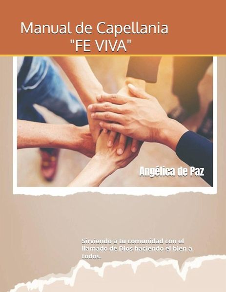 Manual De Capellania 