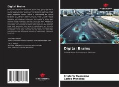 Digital Brains - Cuarezma, Cristofer;Mendoza, Carlos