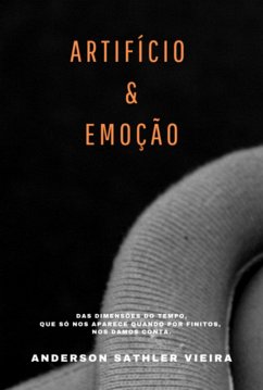Cover Artifício & Emoção (eBook, ePUB)