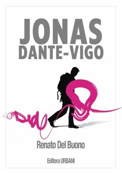Cover Jonas Dante-vigo (eBook, ePUB)