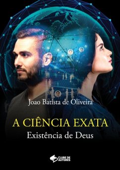Cover A Ciência Exata (eBook, PDF)
