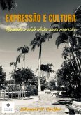 Expressão E Cultura (eBook, PDF)