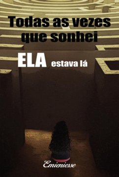 Cover Todas As Vezes Que Sonhei Ela Estava Lá (eBook, PDF)