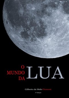 Cover O Mundo Da Lua (eBook, PDF)
