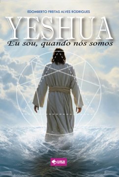 Cover Yeshua (eBook, ePUB)