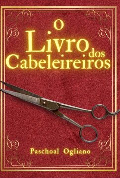 Cover O Livro Dos Cabeleireiros (eBook, ePUB)