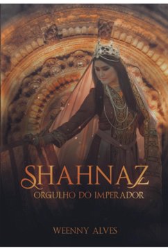 Cover Shahnaz (eBook, ePUB)