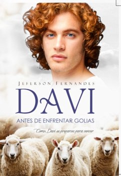 Davi Antes De Enfrentar Golias (eBook, ePUB) Cover Davi Antes De Enfrentar Golias (eBook, ePUB)