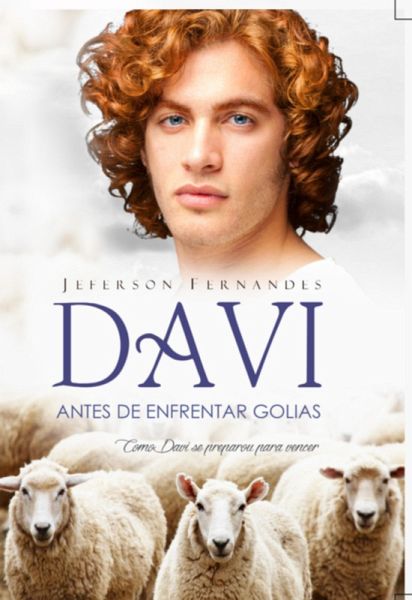 Davi Antes De Enfrentar Golias (eBook, ePUB) Davi Antes De Enfrentar Golias (eBook, ePUB)
