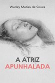A Atriz Apunhalada (eBook, ePUB)