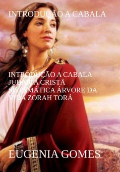 Introdução A Cabala (eBook, ePUB) - Gomes, Eugenia
