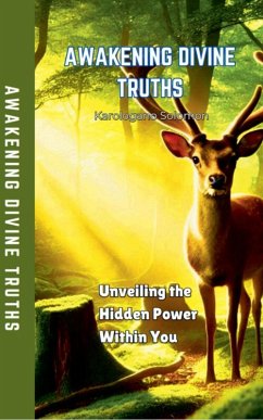 Cover Awekening Devine Truths