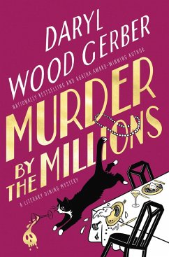 Cover Murder by the Millions