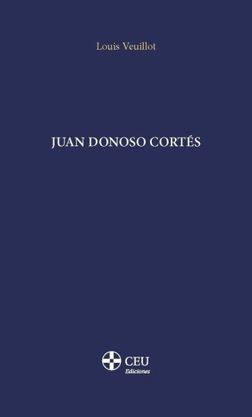 Juan Donoso Cortés
