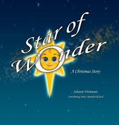 Cover Star of Wonder
