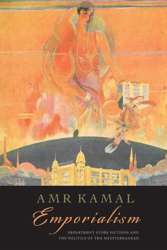 Cover Emporialism