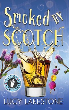 Cover Smoked by Scotch