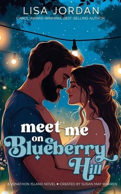 Cover Meet Me on Blueberry Hill