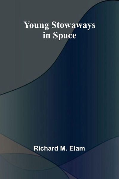 Young Stowaways in Space