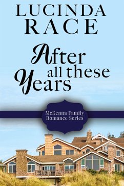 After All These Years Large Print Cover After All These Years Large Print