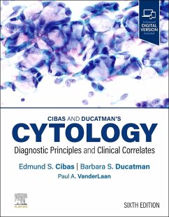 Cover Cibas and Ducatman's Cytology