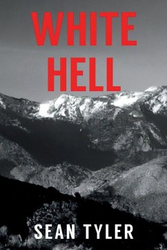 Cover White Hell