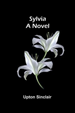 Cover Sylvia