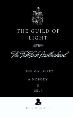 Cover The Guild of Light