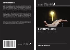 ENTREPRENDRE - Mafaci, Janvier