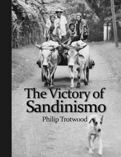 Cover The Victory of Sandinismo