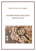 Alfabetização Inclusiva - Eja (eBook, PDF)