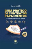 Guia Prático De Contratos Para Eventos (eBook, PDF)
