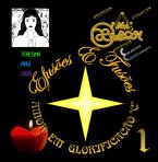 Efusões E Fusões (eBook, ePUB)