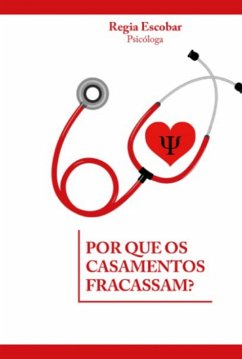 Cover Por Que Os Casamentos Fracassam? (eBook, ePUB)