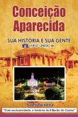 Conceição Aparecida (eBook, ePUB)