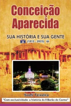 Conceição Aparecida (eBook, ePUB) - Teixeira, Sueli