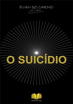 Cover O Suicídio (eBook, PDF)
