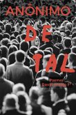 Anônimo De Tal (eBook, ePUB)
