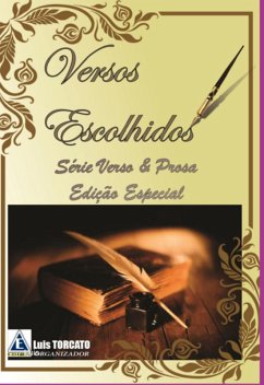 Cover Série Verso & Prosa - Edição Especial (eBook, PDF)