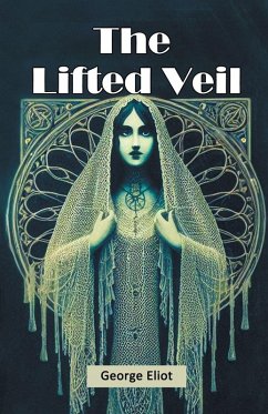 Cover The Lifted Veil