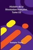 Histoire de la Révolution française, Tome 03