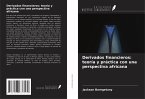 Derivados financieros: teoría y práctica con una perspectiva africana Derivados financieros: teoría y práctica con una perspectiva africana