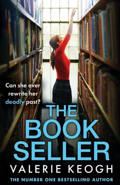 Cover The Bookseller
