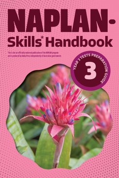Cover NAPLAN-Skills* Handbook 3