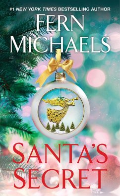 Santa's Secret - Michaels, Fern