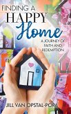 Finding a Happy Home Finding a Happy Home