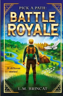 Cover Battle Royale