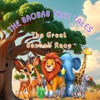 The Baobab Tree Tales