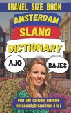 Amsterdam Slang Dictionary